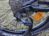 Orbea Laufey 20 H10 Trail MTB – Manitou + dropper - nuotraukos Nr. 10