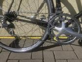 Itališkas Bridgestone 700 plento dviratis - nuotraukos Nr. 3