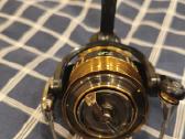 Daiwa Exist 2510 Rpe-h 2015m. - nuotraukos Nr. 2