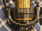 Daiwa Exist 2510 Rpe-h 2015m. - nuotraukos Nr. 3