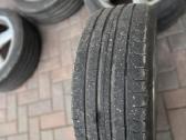 Toyota ratlankiai su vasarinėmis padangomis - nuotraukos Nr. 9
