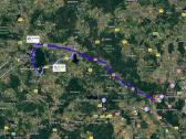 Žemės sklypas šalia Elektrėnų marių 1,09 ha - nuotraukos Nr. 8