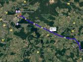 Žemės sklypas šalia Elektrėnų marių 1,09 ha - nuotraukos Nr. 9