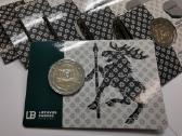 2€ moneta Mažoji Lietuva - nuotraukos Nr. 3