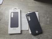 Samsung Galaxy S25 Silikoninis Originalus Deklas