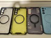 Samsung s23+ dekliukai