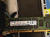 Samsung Ddr3 16gb X16 - viso 256gb