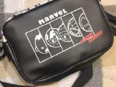 Rankinukas kuprine marvel krepsys vaikam unisex