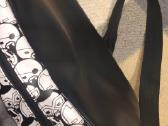 Rankinukas kuprine marvel krepsys vaikam unisex - nuotraukos Nr. 3