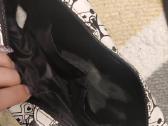 Rankinukas kuprine marvel krepsys vaikam unisex - nuotraukos Nr. 4