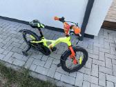 Vaikiskas dviratukas, 85 eur