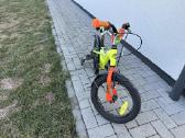 Vaikiskas dviratukas, 85 eur - nuotraukos Nr. 2