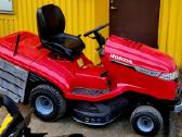 Honda Hf2317 - nuotraukos Nr. 3