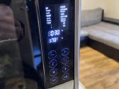 Stollar Sto620 "Express Oven" stalinė mini orkaitė - nuotraukos Nr. 7
