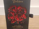 Jardin Boheme Rose Interdite - tuščia dėžutė - nuotraukos Nr. 4