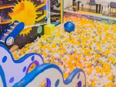 Skubiai parduodamas verslas Vaikų žaidimo kambarys - nuotraukos Nr. 2