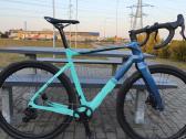 Bianchi arcadex