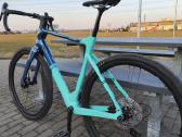 Bianchi arcadex - nuotraukos Nr. 3