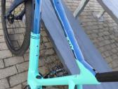 Bianchi arcadex - nuotraukos Nr. 4