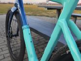 Bianchi arcadex - nuotraukos Nr. 5