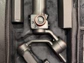 Hohem isteady M6 +256 GB stabilizatorius - nuotraukos Nr. 2
