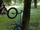Subrosa BMX