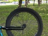 Subrosa BMX - nuotraukos Nr. 4