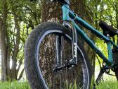 Subrosa BMX - nuotraukos Nr. 9