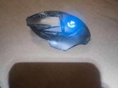 Logitech g502 lightspeed