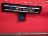Koralo spalvos Tommy Hilfiger suknelė - nuotraukos Nr. 6