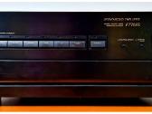 Kasetine deka Teac V-900x Revox H11 Sony Ta-f770es - nuotraukos Nr. 18