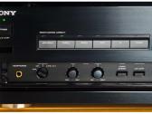 Kasetine deka Teac V-900x Revox H11 Sony Ta-f770es - nuotraukos Nr. 21