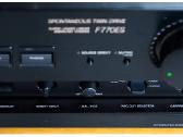 Kasetine deka Teac V-900x Revox H11 Sony Ta-f770es - nuotraukos Nr. 23
