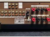 Kasetine deka Teac V-900x Revox H11 Sony Ta-f770es - nuotraukos Nr. 24