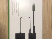 Originalus Microsoft Kinect adapteris