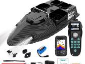 Jaukinimo laivelis Flytec V803 GPS Sonar - nuotraukos Nr. 2