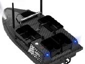 Jaukinimo laivelis Flytec V803 GPS Sonar - nuotraukos Nr. 7