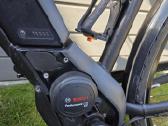 XL 60 dydžio elektrinis dviratis. - nuotraukos Nr. 6