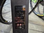 XL 60 dydžio elektrinis dviratis. - nuotraukos Nr. 8