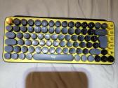 Logitech pop keys