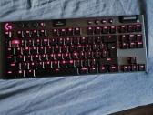 Logitech G915 Tkl Lightspeed