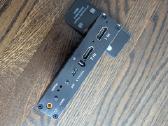2x1 Hdmi 2.0b Switch With Audio Extractor & Arc - nuotraukos Nr. 2