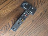 2x1 Hdmi 2.0b Switch With Audio Extractor & Arc - nuotraukos Nr. 3