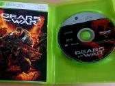 Gears of War (Xbox 360) - nuotraukos Nr. 2