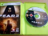 F.e.a.r. 2: Project Origin (Xbox 360) - nuotraukos Nr. 2