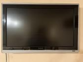 Televizorius Philips Cineos 94cm(37in)