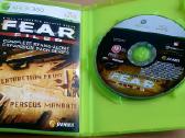 F.e.a.r. Files (Xbox 360) - nuotraukos Nr. 2