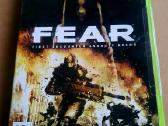 F.e.a.r. First Encounter Assault Recon (Xbox 360)