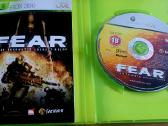 F.e.a.r. First Encounter Assault Recon (Xbox 360) - nuotraukos Nr. 2