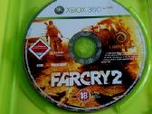 Far Cry 2 (Xbox 360) - nuotraukos Nr. 2
